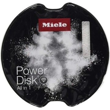 Miele PowerDisc All in 1