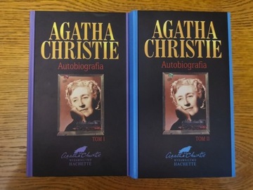 Agatha Christie Autobiografia