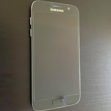 Smartfon Samsung Galaxy S7 4 GB / 32 GB czarny