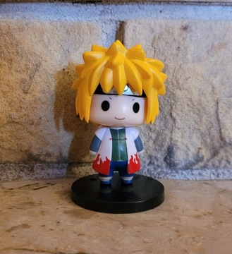 Figurka Naruto - Minato Namikaze