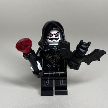 LEGO Castle / D&D - Vampire [figurka]