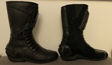 Buty Motocyklowe Rozmiar 41 Xpd VS1