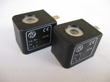 CEWKA NORGREN 3036 24VDC 1,6W