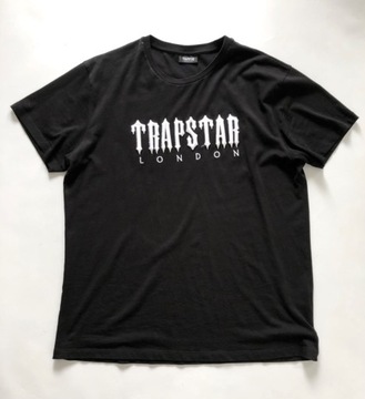 Trapstar tshirt XXL koszulka 