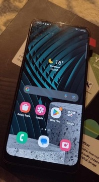 Samsung Galaxy a32 g5 Nowy wyświetl 