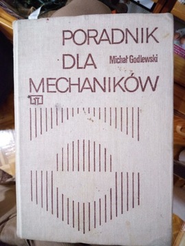 poradnik dla mechaników