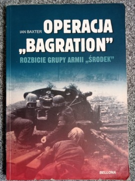 Operacja ,,Bagration”