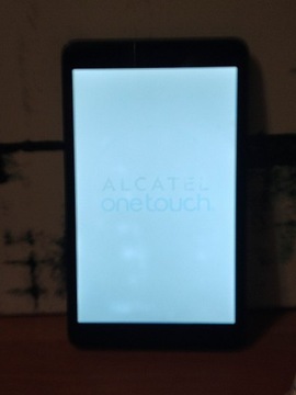 Alcatel one touch idol P320X tablet sim