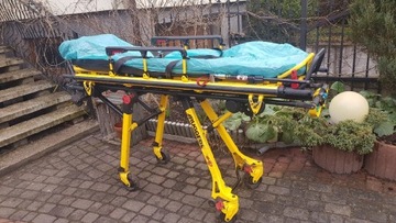 Nosze Stryker M1 ambulans karetka