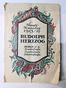 110 letni katalog mody rysunki wzornictwo XIX w.