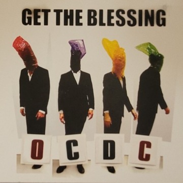 OC DC- Get The Blessing