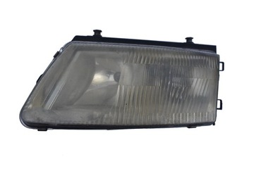 Volkswagen Passat B5 - Lampa przednia lewa