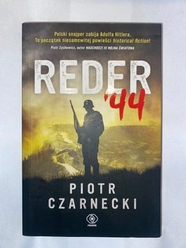 Reder'44 Piotr Czarnecki