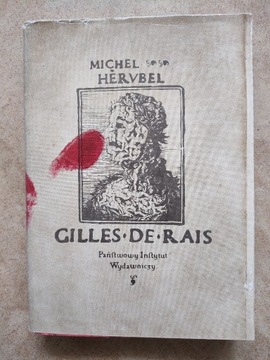GILLES DE RAIS - Michel Hervbel - polecam