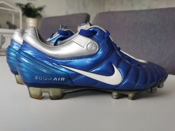 Lanki NIKE T90 Supremacy Air Zoom kolekcjonerskie