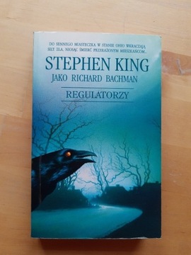 Regulatorzy Stephen King