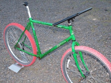 Rama JS Bicycle