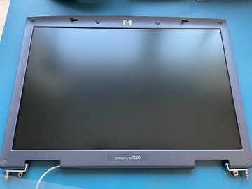 Nowa klapa matryca HP Compaq NX7000 337008-001