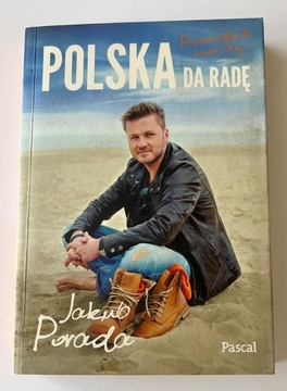 Polska Da Radę Jakub Porada 