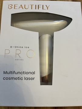 Laser beautifly pro