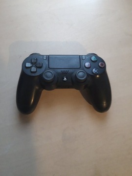 Pad do PS4