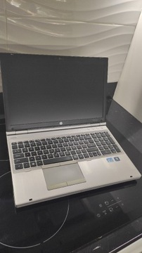 Laptop HP Elitebook 8560p WX788AV Radeon HD