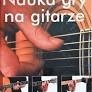 Nauka gry na gitarze