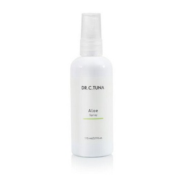 Dr. C. Tuna Aloe spray115 ml farmasi