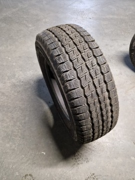 Opona firestone Winter 235/65 r16c