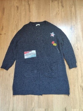 Ambitionfly Sweter Damski