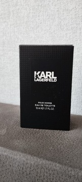 Karl Lagerfeld Pour Homme 50ml