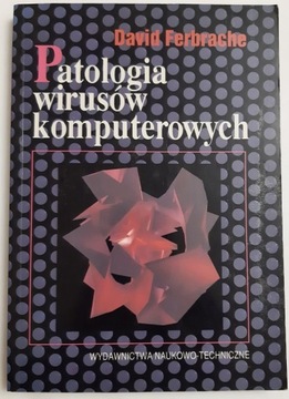 Patologia wirusów komputerowych (1993)