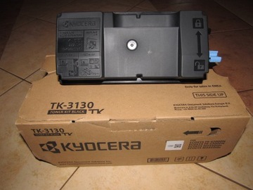 Toner Kyocera TK-3130  