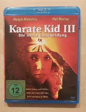 Karate Kid 3