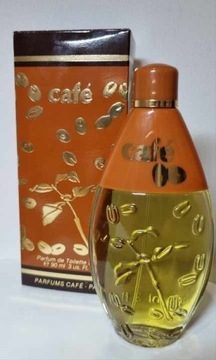 Parfums Cafe Cafe 90 ml woda toaletowa EDT