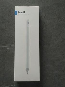 Pencil iPads or Ipod pro 