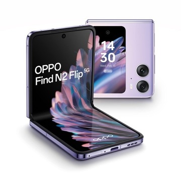 OPPO Find N2 Flip