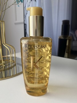 Kerastase olejek do włosów Elixir Ultime 30ml