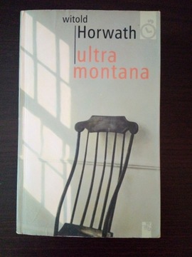 "Ultra Montana" Witold Horwath