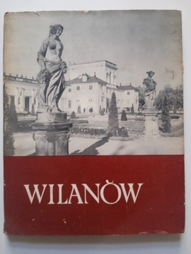 WILANÓW