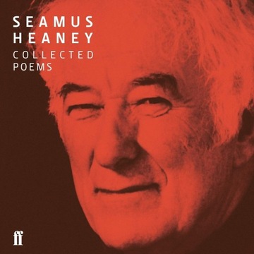 Seamus Heaney Collected Poems Audio CD