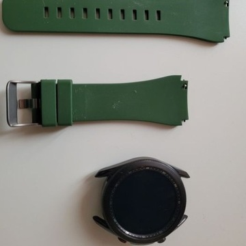 Samsung Watch3 LTE 45mm