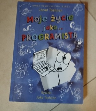 Moje życie jako programista 