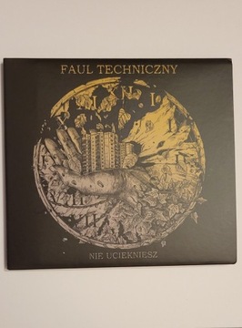 Faul Techniczny - nie uciekniesz