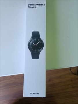 Samsung Galaxy Watch4 Classic