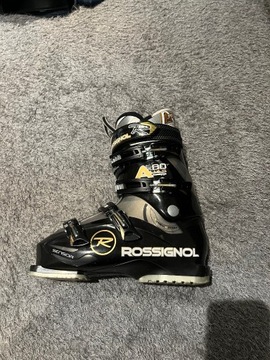 Buty narciarskie Rossignol Alias 80