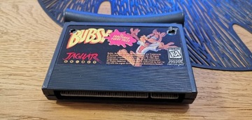 Bubsy Atari Jaguar