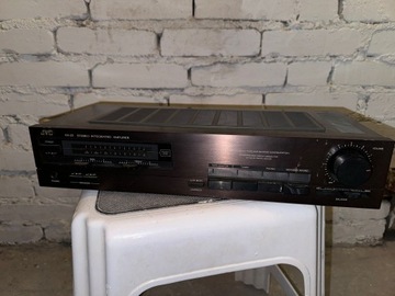 JVC AX-22 Wzmacniacz stereo