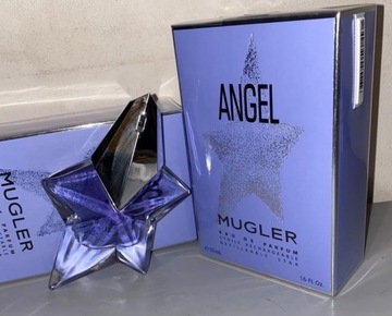 Angel Mugler 50 ml EDP