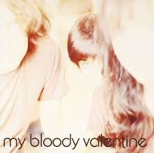 MY BLOODY VALENTINE isn't anything ANALOG CUT mbv